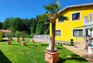 Ruhe in Seiersberg: ca. 76 m² Wohnung, Gemeinschaftsgarten, Doppelcarport, 3 Kellerräume!