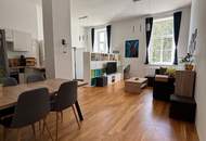 Begehrte Wohnlage *Dragonerhöfe* mit ausgezeichneter Infrastruktur und optimaler Alltagsanbindung – Attraktive 2-Zimmer-Wohnung mit großzügigem Grundriss!