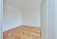 1170! Entzückende, ruhige und generalsanierte Garçonnière nahe Elterleinplatz! Erstbezug nach Sanierung!