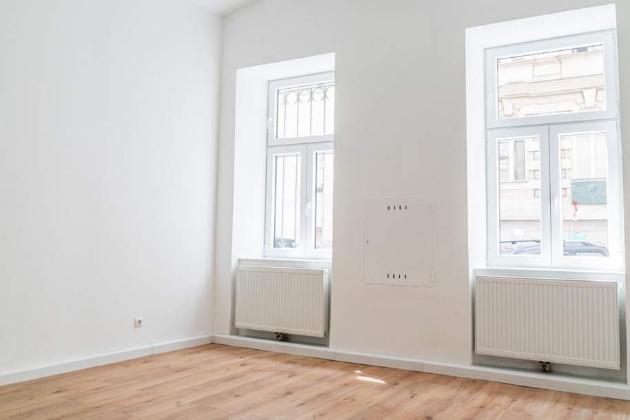 A Place calld Home! Sanierte 2-Zimmer Wohnung in sehr attraktiver Lage im 3ten!, Wohnung-kauf, 330.000,€, 1030 Wien 3., Landstraße