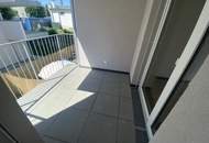 Ab sofort verfügbar in der Koloniestraße! Top-moderne 2 Zimmer Wohnung mit 6m² Balkon!