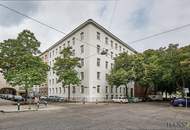1120 Wien - Altwiener Zinshaus mit Ausbaupotenzial und erzielbarer Gesamtnutzfläche von 1.804 m²