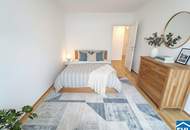 "Flori Flats": Idyllisches Wohnen in Heurigengegend