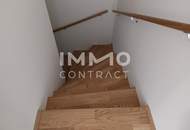 ERSTBEZUG Maissonette-Wohnung große Terrasse und Balkon