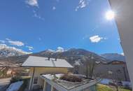Apartment am Skilift mit touristischer Nutzung
