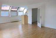 2-ZI Wohnung mit Grünblick u. 2 Terrassen !