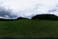 Großes Grundstück in wunderschöner Lage