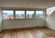 Dachoase- Penthouse Wohnung in Graz