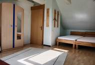6Zi.Wohnung mit Terrasse,5-WG tauglich 1.stock+DG,U1-/S-Bahnstation Leopoldau nah,21.Bezirk