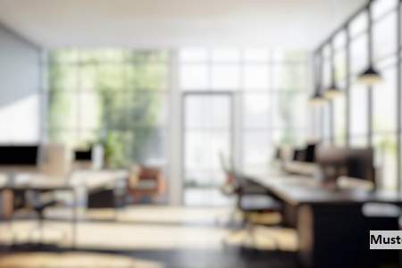 Arbeiten mit Stil – Büro auf zwei Ebenen mit Galerie und Terrasse, Gewerbeobjekt-kauf, 355.000,€, 5020 Salzburg(Stadt)