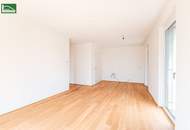 Sie wollen glückliche Mieter? Dann möchten Sie diese Wohnung (Nettopreis) - Provisionsfeier Erstbezug mit Balkon