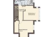 3 Zimmer Garten Maisonett-Wohnung in Hietzinger Grünruhelage