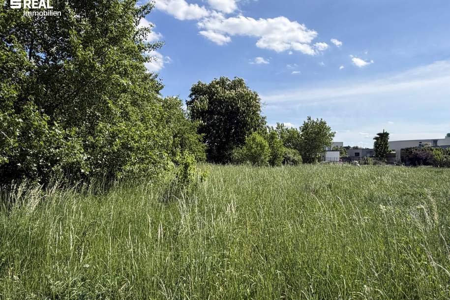 Baugrundstück 612m² in 7100 Neusiedl am See – Ihr Traumgrundstück im Burgenland!, Grund und Boden-kauf, 287.640,€, 7100 Neusiedl am See