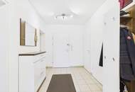 Geräumige und stilvolle 100 m² Wohnung in zentraler Lage von Sankt Florian