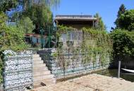 "Erste Reihe Alte Donau''