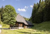Uriges Forsthaus am Zellerrain