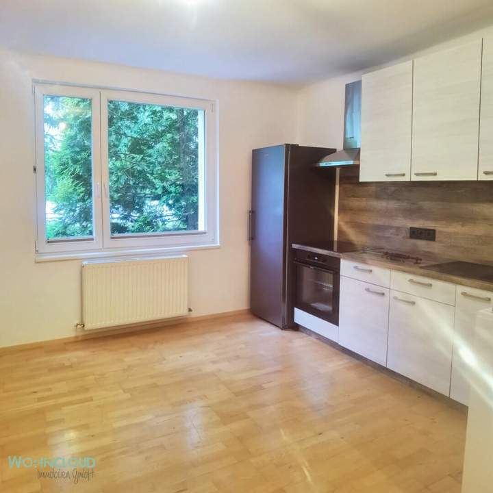 LITTLE HOME. BIG DREAMS – Mitten im Grünen. Mitten im Leben