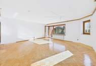 Familientraum am Spitalberg: 4-Zimmer-Gartenwohnung mit Hobbyraum + Tiefgaragenstellplatz