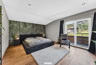 Einzigartiges Luxusensemble in Aurach bei Kitzbühel
