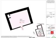 Hernalser Hauptstraße - 85,52 m² LAGER *ERSTBEZUG*