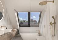 WOHNEN ON TOP! Gestalten Sie mit bei Ihrem neuen Zuhause beim Servitenviertel!