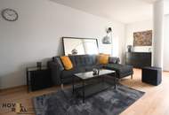 Jetzt Zuschlagen! Moderne voll möblierte 3-Zimmer-Wohnung .