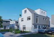 AKTION BIS 30.6.26! U2 ZU FUSS! TOLLE 210m² GARTEN. EINFAMILIENHAUS MIT KELLER. PROVISIONSFREI für den Käufer.