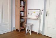 Komfortable und ruhige 2-Zimmer-Wohnung