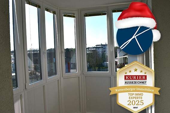 ANLEGER AUFGEPASST! 2,5 Zimmer ETW mit Wohnrecht für jetzigen 85-jährigen Eigentümer zu kaufen!, Wohnung-kauf, 168.000,€, 2491 Eisenstadt-Umgebung