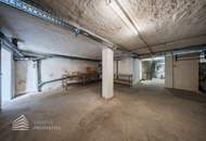 Investitionsmöglichkeit! Zinshaus mit Wohn & Geschäftsflächen – Zentrale Lage in Horn