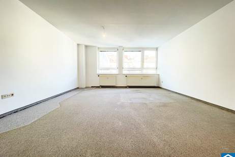 Top 3-Zimmer-Wohnung mit Blick auf den Innenhof, Wohnung-miete, 920,04,€, 1200 Wien 20., Brigittenau