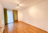 LOGGIA und RUHE-Perfekt angeordnete 3 Zimmer Wohnung