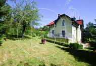 Bezauberndes Jahrhundertwendehaus in Grünruhelage!