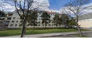 Ein Katzensprung zur U2 und zum Mühlwasser!