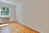 frisch renovierte 3 Zimmer | Balkon | Klima | ca. 90m² Wohnnutzfläche (reserviert)