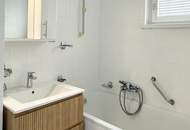 Viel Platz &amp; Flexibilität - Mitten in Wien: Neu adaptiertes 104 m² City-Apartment mit zwei Eingängen