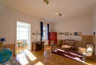 Ein Anwesen – viele Möglichkeiten: Sanierte Jahrhundertwendevilla mit Indoorpool für luxuriöses Wohnen und Arbeiten