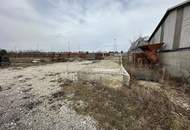 SIE BRAUCHEN PLATZ? GEWERBEFLÄCHEN NÄHE WIEN ZUR MIETE