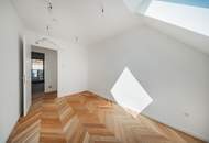 Helle Wohlfühloase mit Balkon