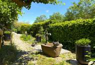 Modernes Familienrefugium– stilvolles Wohnen mit Gartenidylle