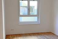 sonnige und helle NEUBAU 2-Zimmer Wohnung mit Loggia! AB SOFORT