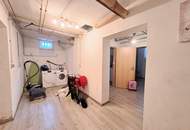 Einfamilienhaus mit Potential