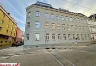 ,,Der Benediktiner‘‘ – Stilvoller 3-Zimmer-Erstbezug - Nähe Kutschkermarkt