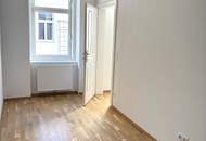 Entzückende 3 Zimmer Wohnung direkt bei der U3/Hütteldorfer Straße!