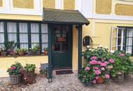 1750 erbaute Villa - MÄRCHENHAFTES LEBENSGEFÜHL