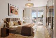 9. Floor with a view! Directly at the main train station: Commission-free