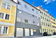 Modernes Zinshaus in Top-Zustand! Beständige Werte in bester Lage: Neuwertiges Zinshaus in Graz-Eggenberg