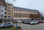 Bürofläche mit Tiefgaragenplätzen im Wohnungseigentum