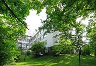 Renovieren, Einrichten, Ankommen: Ihre Traumwohnung in begehrter grüner Wohnlage