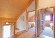 Almchalet am Klippitztörl: Wanderparadies und Skivergnügen! Eigennutzung & Vermietung